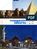 Magazin Istoric PDF