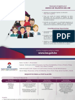 Banner Expresiones de Interes Ece PDF