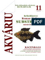 Akvárium 11 PDF