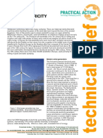 Energia Vantului PDF