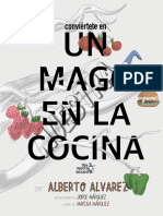 Un Mago en La Cocina Muestra v1 PDF