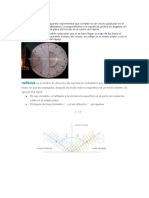 Informe de f4