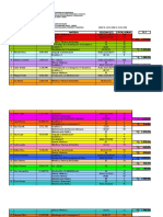 RELACION DE PAGO GRAL 2008-I (Feb-Marz) 2