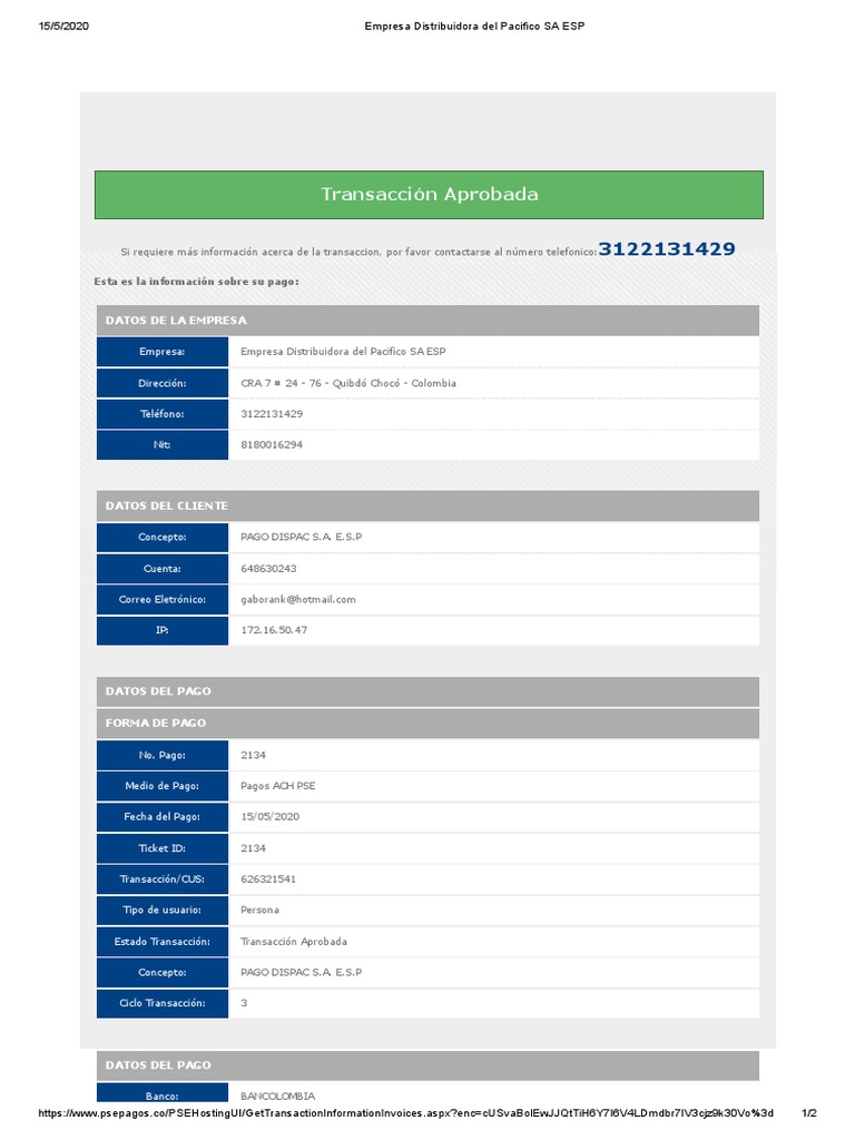 empresa-distribuidora-del-pacifico-sa-esp-pdf