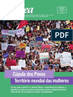 Jornal Fêmea Número 172 Jan/Jun de 2012