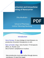 11 - Uptake Mechanism _ Intracellular Trafficking