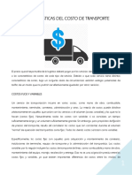 Caracteristicas del costo y tarifas del transporte.pdf