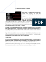 Corrupcion WPS Office