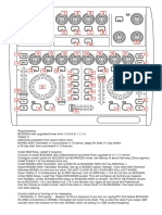 BCD2000 (V1.1.1.0) and TRAKTOR 3