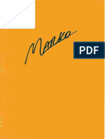 Marko - Notas de Conferencia PDF