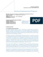 Propuesta de Programa - FPP TUPAE 2020 Version 2