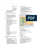 Laboratorio de Excel