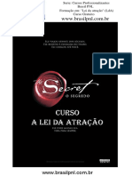 O Segredo Lei Da Atracao Curso Completo PDF