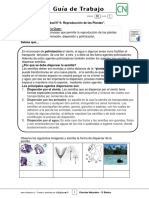 3basico - Guia Trabajo Ciencias - Semana 30