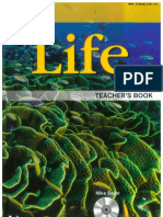 Life Beginner Teacher S Book PDF