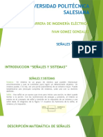 Diapositivas - Cuaderno - Señales - y - Sistemas (Ivan Gomez)
