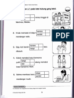 Latihan Kata Hubung 3