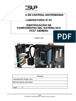 2019 Laboratorio-02-DCS-PCS7 - Hardware DCS