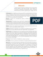 Glosario PDF