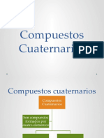 Compuestos Cuaternarios A6c3b4