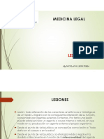 LESIONES Acd Trst