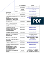 Novo Calendario PDF