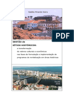 Gestão de Sítios Históricos A transformação dos valores culturais e economicos nas fases de formulação e implementação de programas de revitalização.pdf