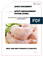 Guidance Document Poultry 25-04-2018