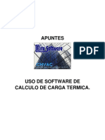 APUNTES Uso de Software CCT 28 de Agosto 2015