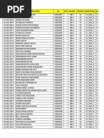 Nomer Ujian Nama Siswa NIS Sesi Ruang Tingkat Kode Kelas JK