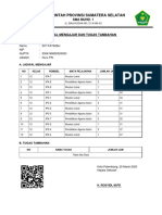 Jadwal-SITI FATIMAH PDF
