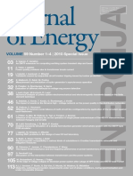 (2010) - Journal of Energy PDF