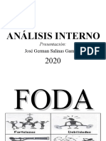 14 y 15 - Analisis Interno 2020