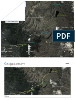 Mapa Laguna Del Otún