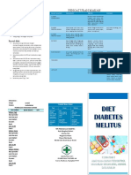 Diabetes Melitus