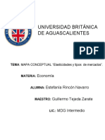 Universidad Británica de Aguascalientes