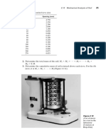 Table 2.3 U.S. Standard Sieve Sizes: Sieve No. Opening (MM)