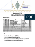 Rundown Acara MPLS 2020