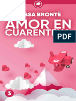 Amor en Cuarentena - Alissa Brontë PDF