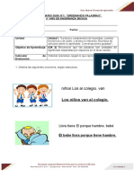 Solucionario Guia 1 Ordenando Palabras 96903 20200308 20181203 151809