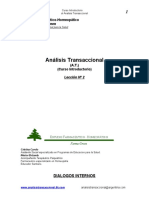 Lecc 2 Analisis Transaccional