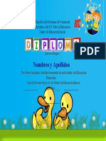 diploma con Patitos [UtilPractico.com].ppt