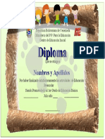 Diploma con Pergamino 1 [UtilPractico.com].ppt