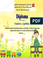 Diploma Nene Graduado [UtilPractico.com].ppt