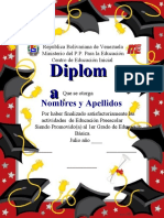 Diploma Rojo con Birrete [UtilPractico.com].ppt