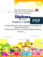 Diploma Trencito 1 (UtilPractico - Com)