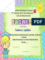 Diploma Varon 2 [UtilPractico.com].ppt