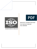 RESUMEN ISO 45001