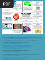 Pwlist | PDF | Nature