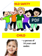 Child Safety PDF